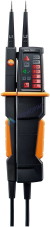 Testo 750-1 тестер напряжения