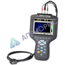 Калибровка томографа А1525 Solo