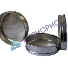 Калибровка комплекта сит СП для почвы Исполнение 1