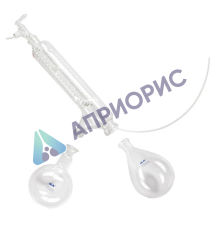 RV 10 Диагональный комплект стекла