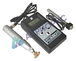 МЕТ УД комбинированный универсальный твердомер