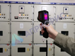 Guide T120 — портативный тепловизор