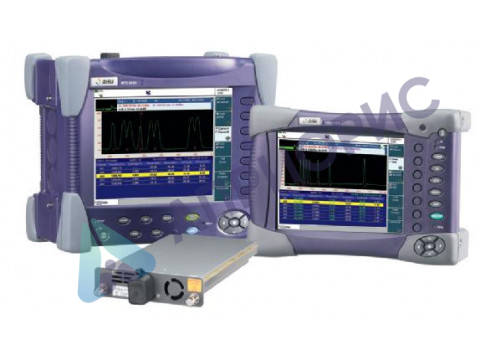 Поверка систем оптических измерительных MTS-8000/MTS-6000