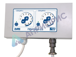 Плита нагрева ПРН-3050-2.2