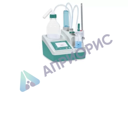 Титратор Eco Titrator