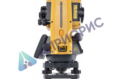 Тахеометр Topcon GM-105