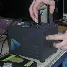 Поверка измерителя теплопроводности ИТП-МГ4 «100»