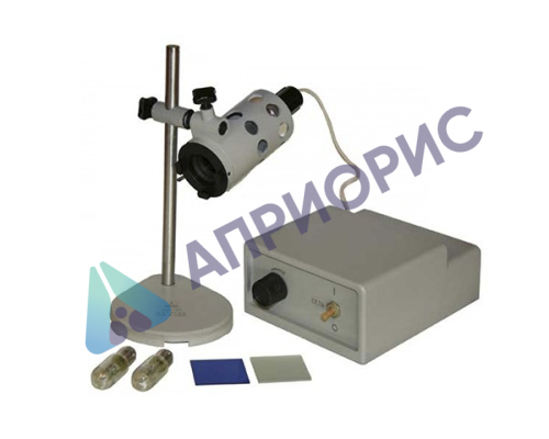 Осветитель ОИ-19