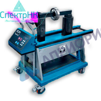 Индукционный нагреватель BALTECH HI-1670