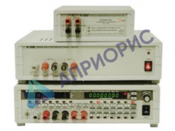 Поверка вольтметра-калибратора постоянного напряжения В2-43