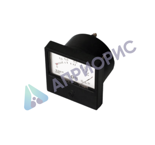 М419 омметр щитовой