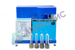 Аттестация ЛинтеЛ Кристалл-20 для определения температур помутнения, начала кристаллизации и замерзания