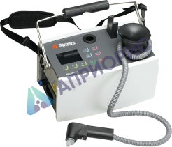 Портативный станок для электролитической подготовки Movipol-5