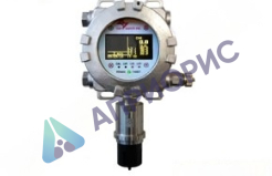 Vector газоанализатор стационарный взрывозащищённый