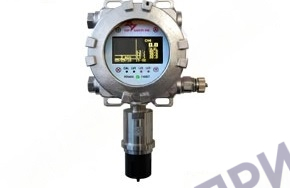 Vector газоанализатор стационарный взрывозащищённый