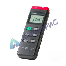 Термометр контактный Center 301