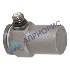 Поверка акселерометра пьезоэлектрического 4394