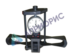 Поверка динамометра ДОРМ-3-0,5У