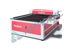 Лазерный станок King Rabbit 1220 Flat Bed