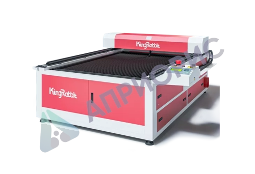 Лазерный станок King Rabbit 1220 Flat Bed