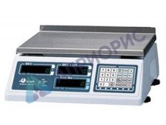 Поверка электронных весов стационарных ВС-10А, ВС-15А, ВС-30А, ВС-30АД, ВС-40А, ВС-40АД, ВС-60А, ВС-60АД, ВС-80АД, ВС-100 АД, ВС-100В, ВС-100В Д, ВС-150В, ВС-150ВД, ВС-200В, ВС-200ВД