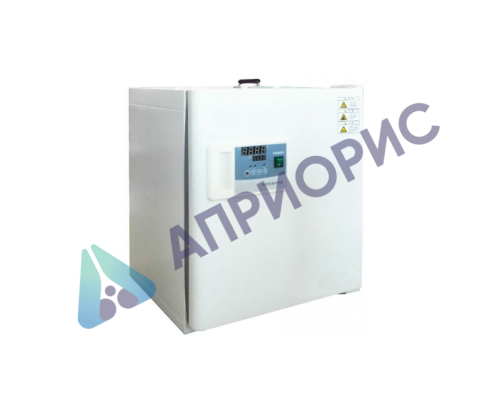 Аттестация инкубатора UT-2230