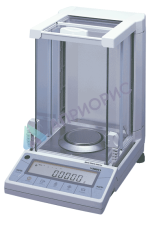 Поверка лабораторных весов AF