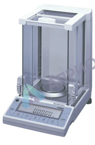 Поверка лабораторных весов AF