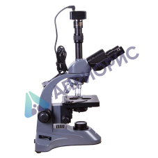 Цифровой микроскоп Levenhuk D740T