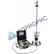 Поверка плотномера грунта ZFG 3.0