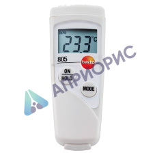 Комплект Testo 805