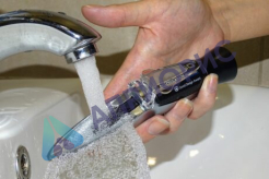 Поверка рефрактометра MASTER-53PT