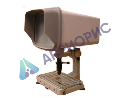 Трихинеллоскоп ПТ-80 Системат, исп.1