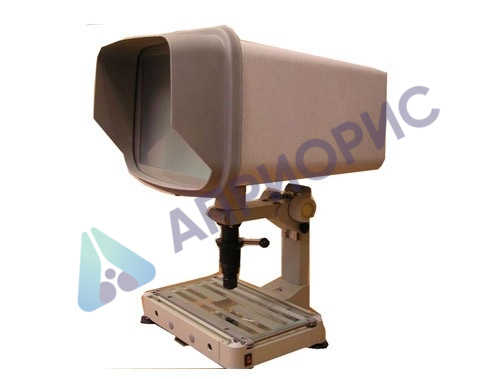 Трихинеллоскоп ПТ-80 Системат, исп.1