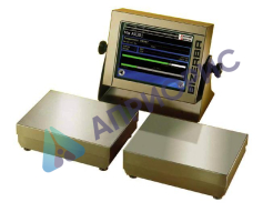 Поверка платформенных весов BT, ST