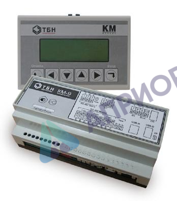 Поверка теплосчетчиков КМ-9