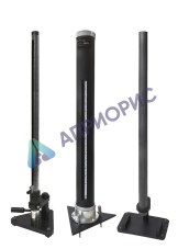 NOVOTEST УДАР измеритель прочности покрытий при ударе