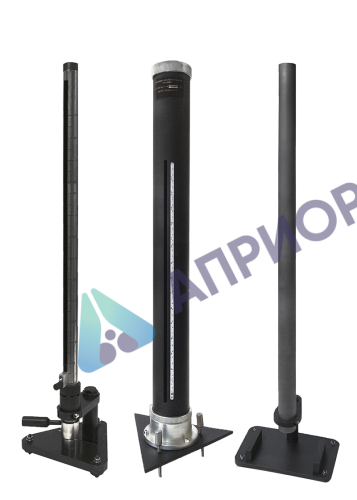 NOVOTEST УДАР измеритель прочности покрытий при ударе