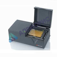 Поверка анализатора иммуноферментного микропланшетного автоматического Infinite F50