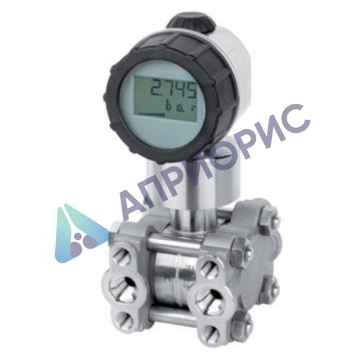 Поверка преобразователей давления измерительных dTRANS p20 DELTA, dTRANS p20