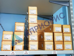 225а молоток шмидта для определения прочности на сжатие и однородности (склерометр)