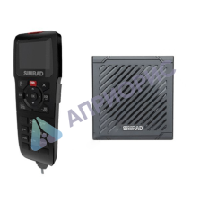 Комплект из трубки и динамика Simrad HS90 Handset and speaker
