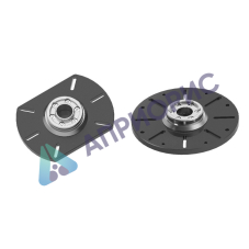 Монтажные плиты METROLOGYBASE MB-MB-01-A1