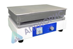 Аттестация плиты нагревательной UH-3545А