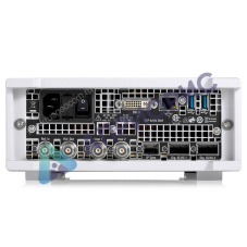 Генератор сигналов Rohde & Schwarz SMCV100B, базовый блок