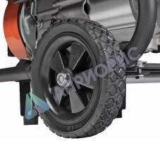 Бензиновый генератор Patriot GP 3810L