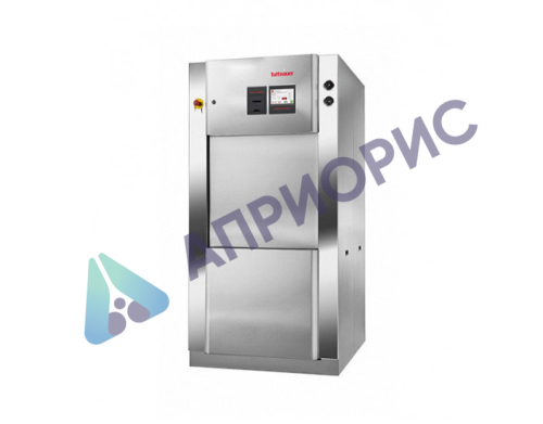 Аттестация автоклава проходного 69150