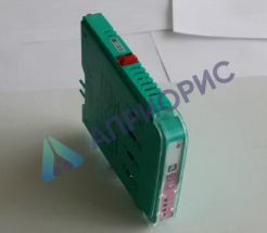 Поверка преобразователей измерительных H