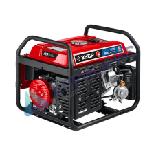 Генератор ЗУБР СГ-5500Е