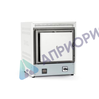 Аттестация электропечи SNOL 7,2/1100